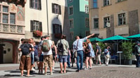 Innsbruck - 