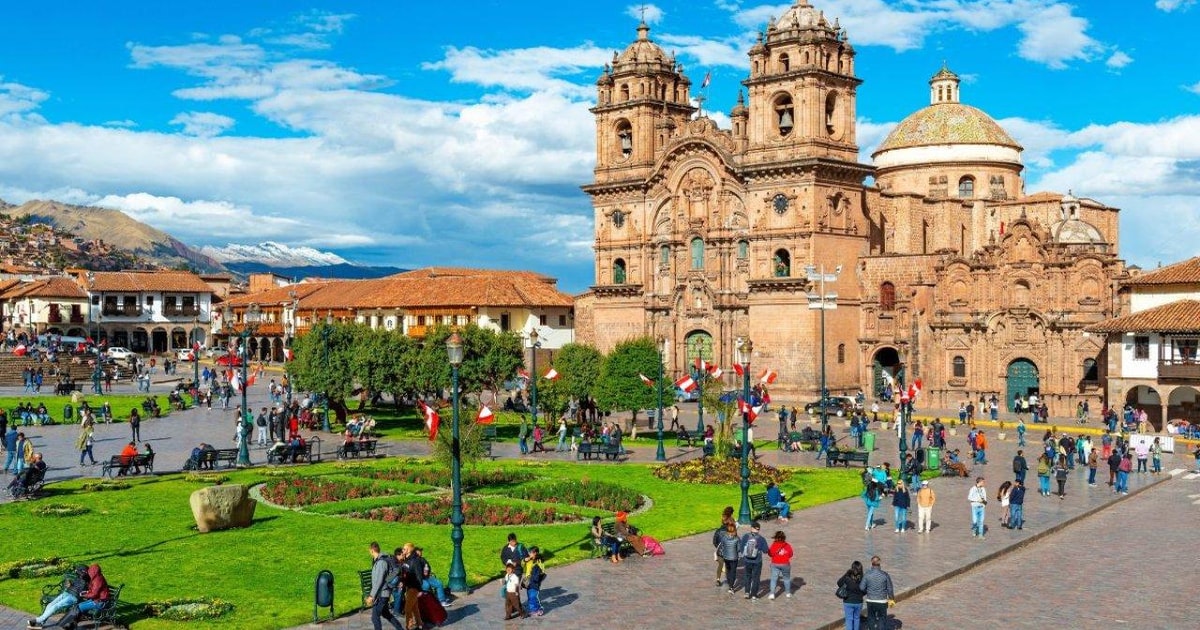 Cusco: Private tour Magical Machu Picchu 8D/7N + hotel ☆☆☆ | GetYourGuide