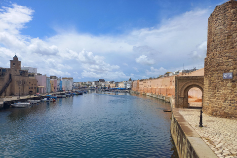 Tunis: 2-Day North Africa Highlights Tour & 1-Night Tabarka