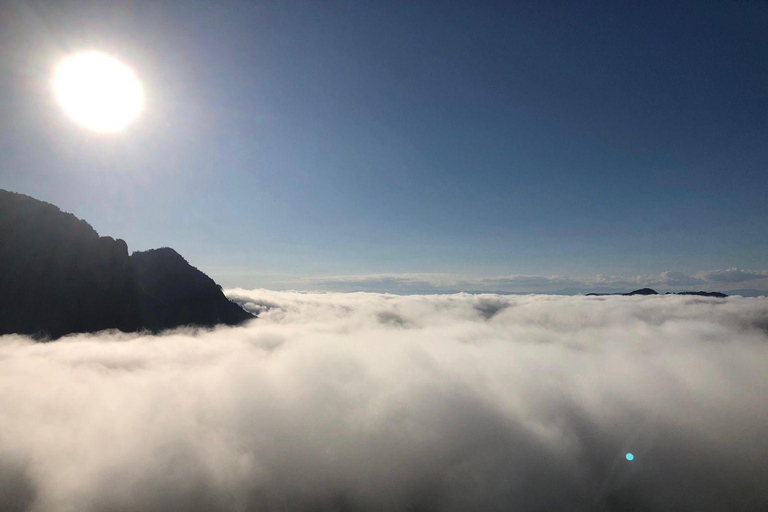 2 Day From Luang Prabang to Nong Khiaw-Camping and Trekking Pick-up and drop-off in Luang Prabang