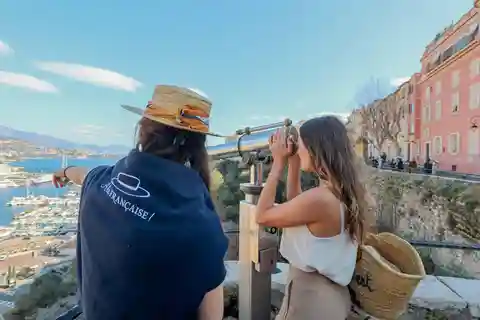 Nice: Monaco, Eze, Grasse, and Saint-Paul-de-Vence Day Trip