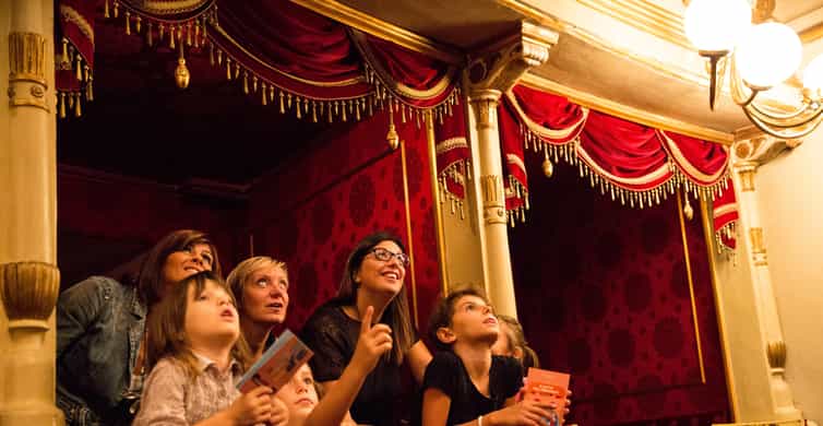 Milan: Entrance Ticket to La Scala Theatre Museum photo 1