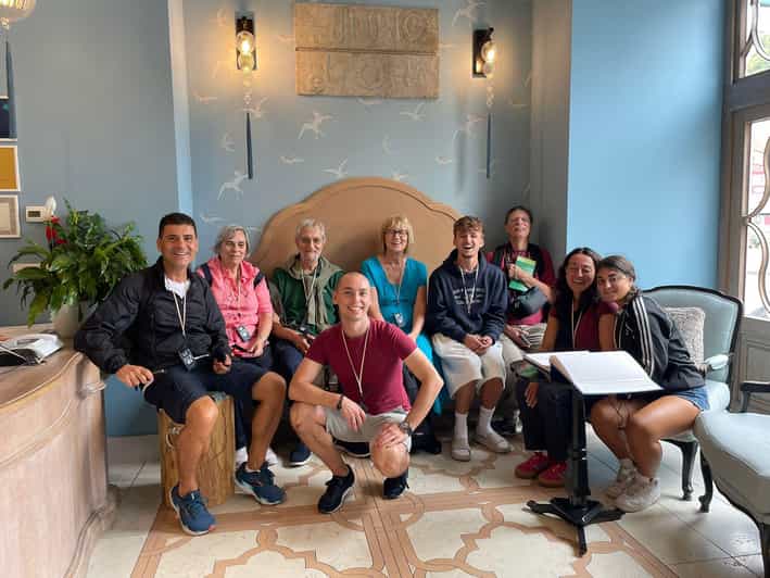 Riga: Private Guided Old Town Walking Tour+ Balsam Tasting