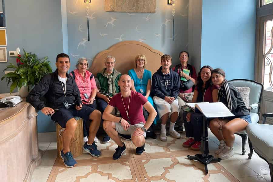 Riga: Geführter Rundgang durch die Altstadt. Foto: GetYourGuide