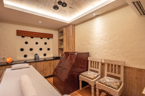 Katmandou : Retraite de méditation et de yoga de 15 jours pour les seniors