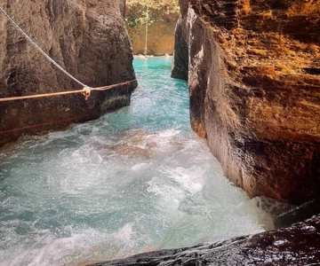 Liberia: La Leona Waterfall Hiking Tour
