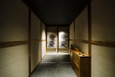 Kyoto: Ninja Experience in a Real Ninja House in Arashiyama Ninja Experience + Costume