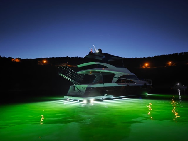 Istanbul: Private Bosphorus Yacht with Tour Guide and Snacks