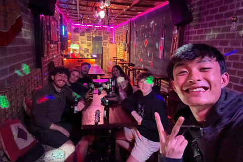 Ha Giang Schleife 3 Tage Tour Selbstfahren mit Tourguide