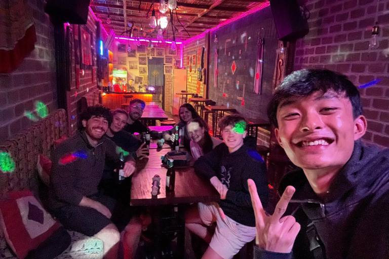 Ha Giang Schleife 3 Tage Tour Selbstfahren mit Tourguide