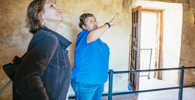 San Antonio: UNESCO World Heritage Missions Tour photo 10