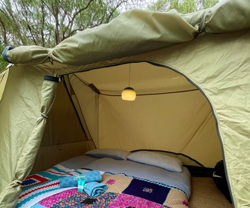 South West WA: 2 days fully catered hike & tenting adventure