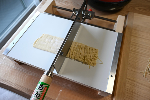 Sapporo: Ramen-Making Class