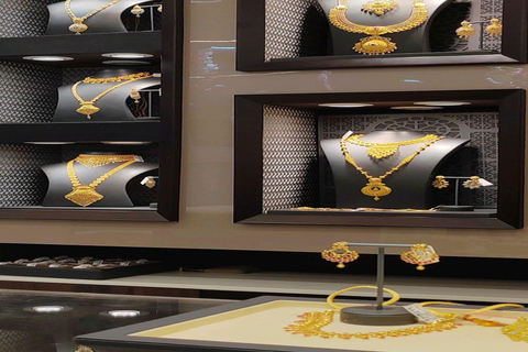 Agra: tour de compras personalizável com uma especialistaPasseio de compras personalizável de dia inteiro com uma especialista