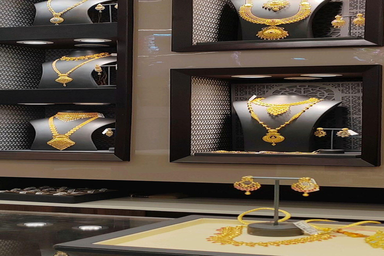 Agra: tour de compras personalizável com uma especialistaPasseio de compras personalizável de dia inteiro com uma especialista