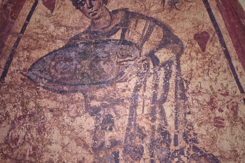 Golubac And Viminacium Tour From Belgrade