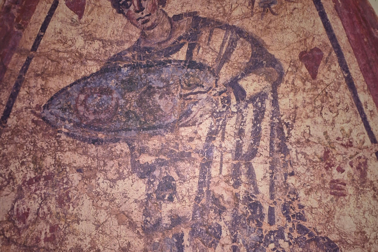 Golubac And Viminacium Tour From Belgrade