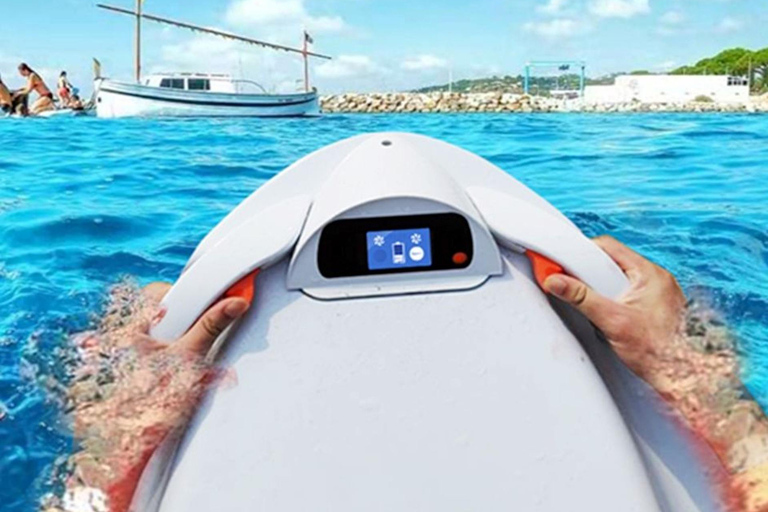 Phuket: Coral and Racha Islands Catamaran Cruise & BBQ Party