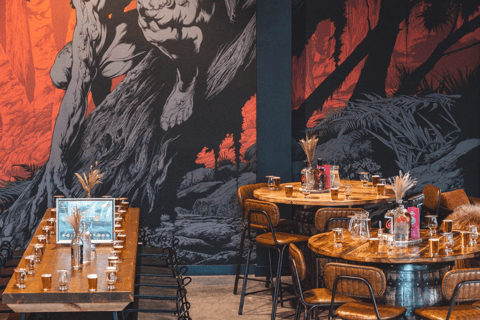 Inverness: Uile-bheist Distilleryand& Brewery Tour & Tasting