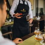 Esperienza a Istria: degustazione di birra artigianale a San Servolo