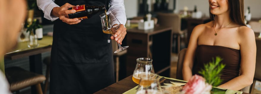 Expérience à Istra : dégustation de bière artisanale à San Servolo