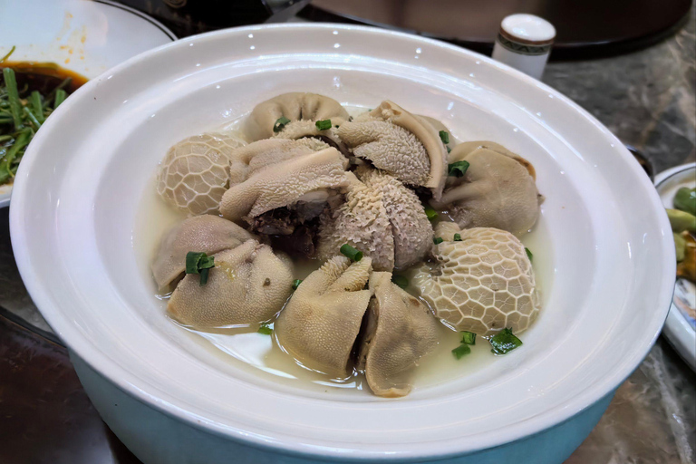 Ulaanbaatar: local Mongolian Cooking Class in a Ger Home