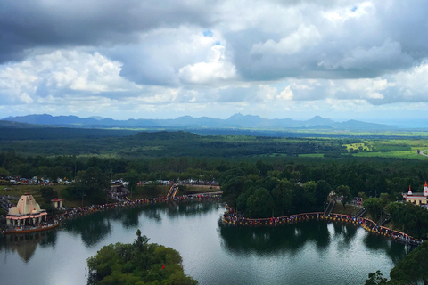 Private Luxury Unique South West Tour of Mauritius