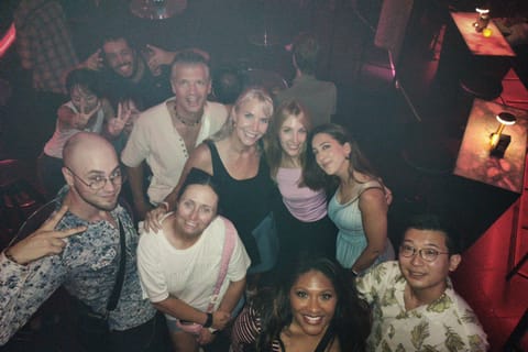 Pub Crawl Kyoto with All-You-Can-Drink & Club Entry - Image 2