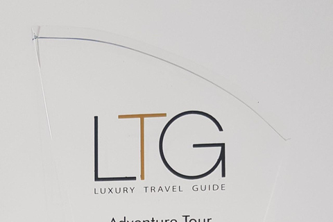 Malta: Gozo Full-Day Buggy Tour with lunch and Sea Cave tour