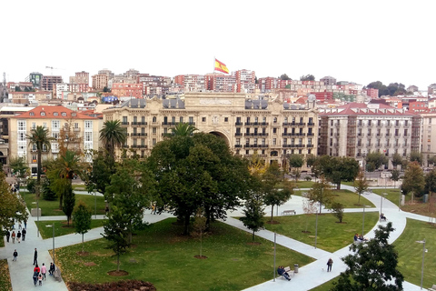 Privater Besuch in Santander: Exklusiv und persönlich