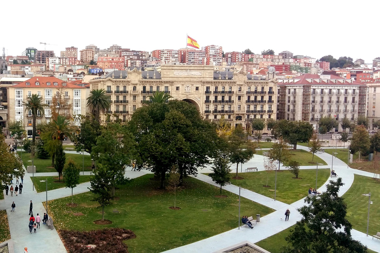 Privater Besuch in Santander: Exklusiv und persönlich