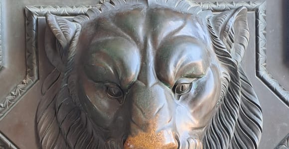 Big traboules in Little Lyon: private Tour