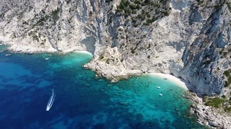 Sea Safari Speedboat Trip in Corfu Island | GetYourGuide