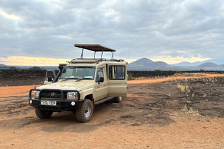 Outdoor & Sport Activities in Nairobi