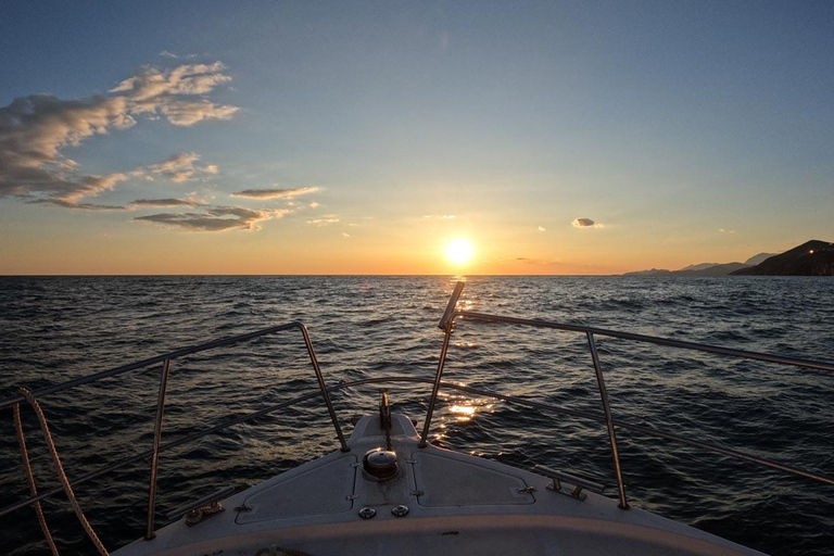 Budva: Family-Friendly Boat Tour with Snorkeling & Drinks