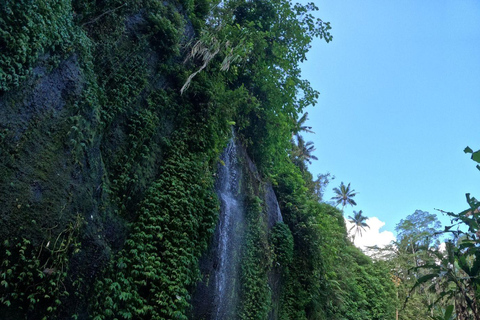 Bali: Pakerisan River Tubing with Lunch and Transfers