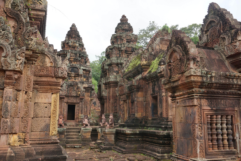 Private Ayutthaya Tour by instagram photography