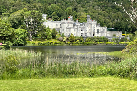 TOUR DE TOUTE L&#039;IRLANDE NORD ET SUD DE L&#039;IRLANDE