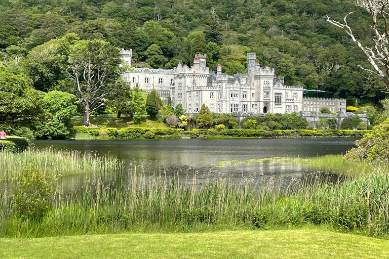 TOUR DE TOUTE L&#039;IRLANDE NORD ET SUD DE L&#039;IRLANDE