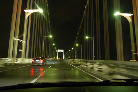 Fast & Furious Tokyo : Tokyo’s Underground Car Culture Tour BASIC CAR - SUV