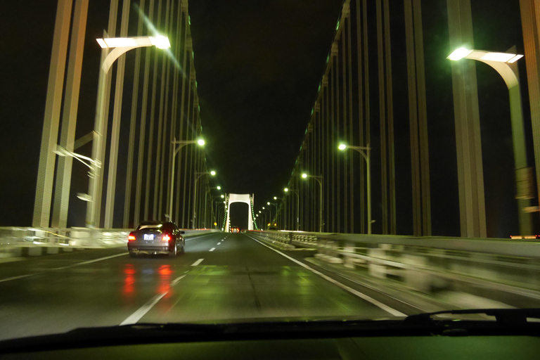 Fast &amp; Furious Tokyo : Tokyo’s Underground Car Culture TourBASIC CAR - SUV