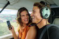 Kauai, ganze Kauai Air Tour mit Fenstersitzen - Housity