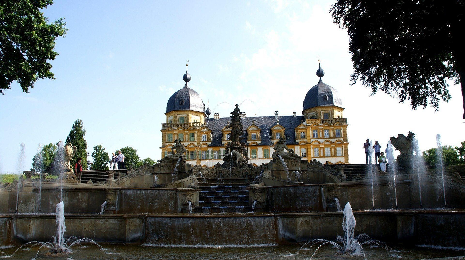 Das Beste von Bayreuth – Rundgang mit einem professionellen Guide