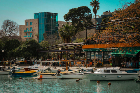Kotor: Budva y Sveti Stefan Excursión Guiada en Tierra