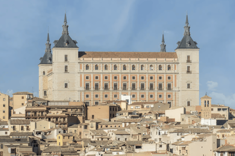 Horseback Riding Experience in Toledo and Full-Day Puy du Fou Tour with Transfers from Madrid Full Day: Transfers from Madrid + Horseback Riding Visit + Daytime Admission to Puy du Fou. Top Choice