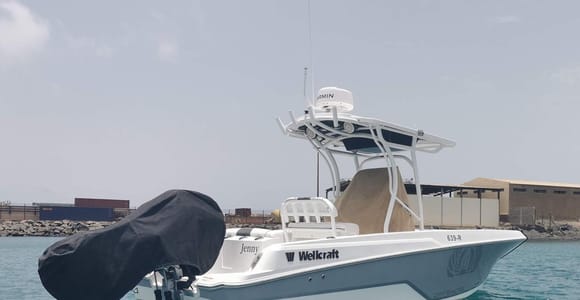 Boa Vista: Private Luxury Boat Tour with Onbarco