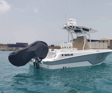 Boavista: tour particular de barco de luxo com Onbarco