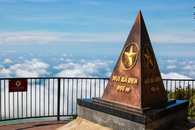 Depuis Ho Chi Minh : Tay Ninh, la montagne Ba Den et Cao Dai ...