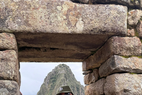 Machu Picchu on Circuit 2, Guaranteed Admission / All-Inclusive, 2 Days, Exclusive Machu Picchu 2 Days + Guaranteed Admission, All-Inclusive, Premium Services