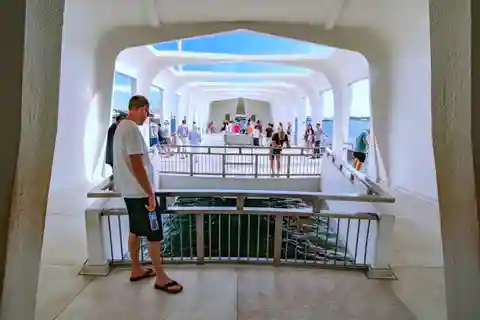 Oahu: Pearl Harbor and Historic Honolulu Half Day